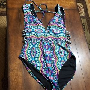 Bathing Suit